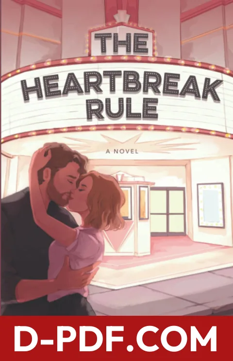 The Heartbreak Rule by Stephanie Archer book cover