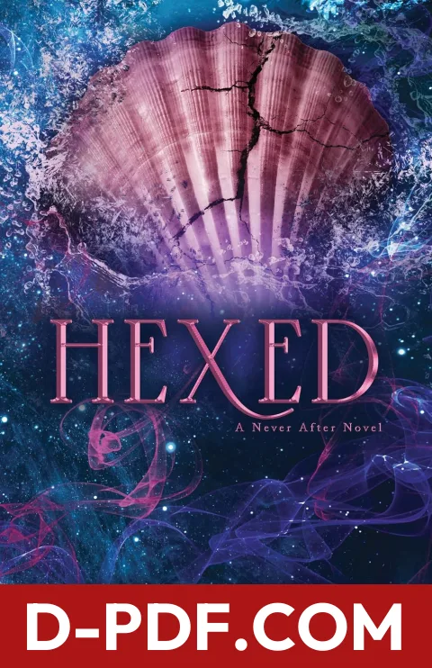 Download Hexed by Emily McIntire PDF