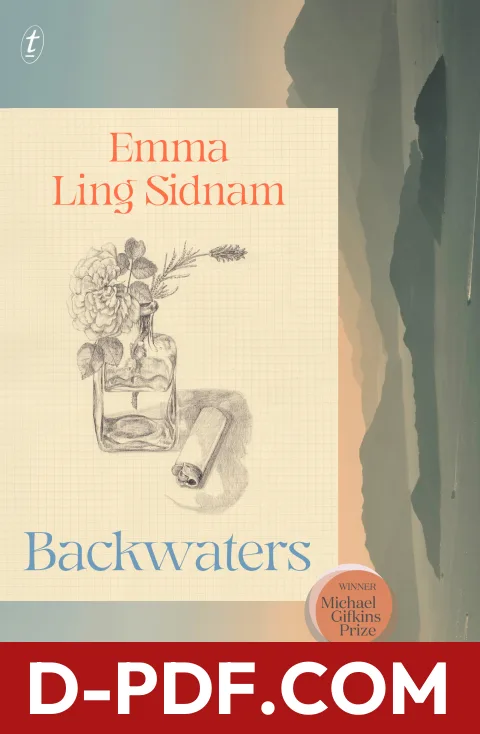 Download Backwaters by Emma Ling Sidnam PDF