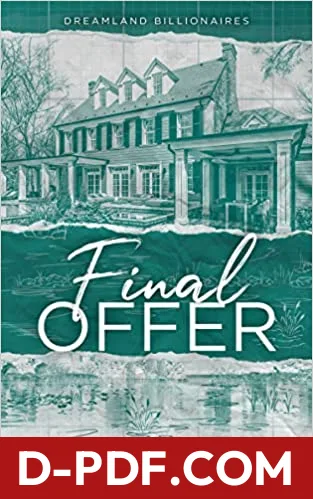 Final Offer by Lauren Asher book cover