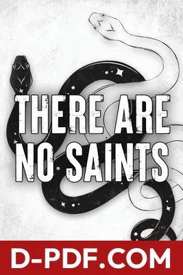 There Are No Saints by Sophie Lark book cover