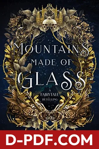 Mountains Made of Glass by Scarlett St. Clair book cover