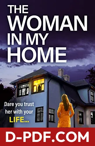 The Woman in My Home by Diana Wilkinson book cover