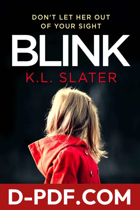 Download Blink by K.L. Slater PDF