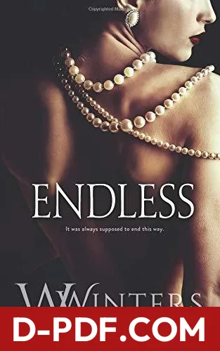 Endless by W. Winters book cover