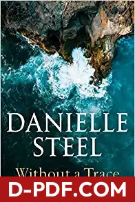 Without a Trace by Danielle Steel book cover