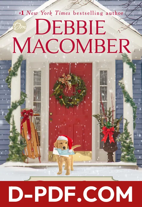 Dear Santa by Debbie Macomber book cover