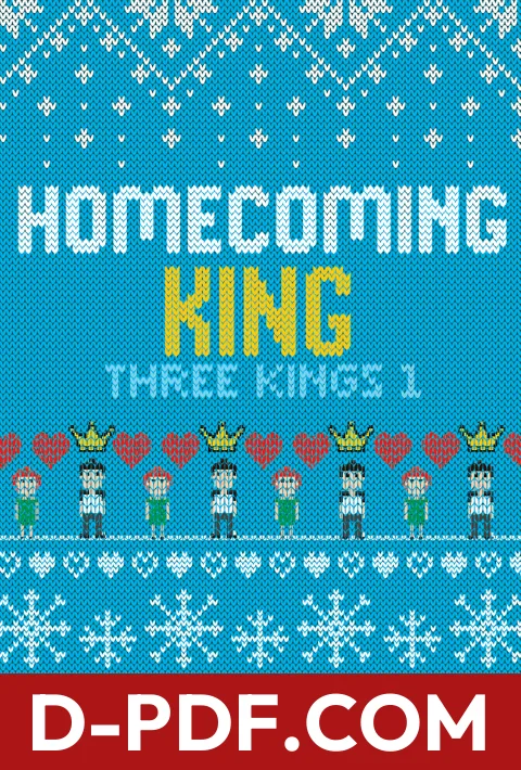 Homecoming King by Penny Reid book cover