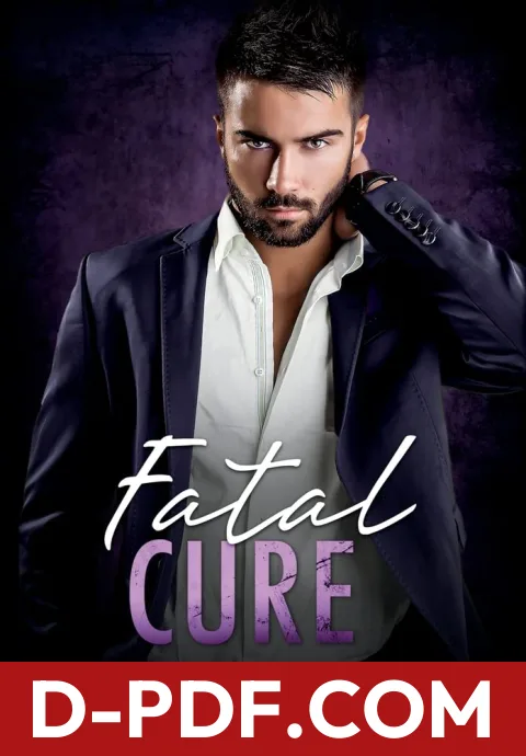 Fatal Cure by Kathy Lockheart book cover