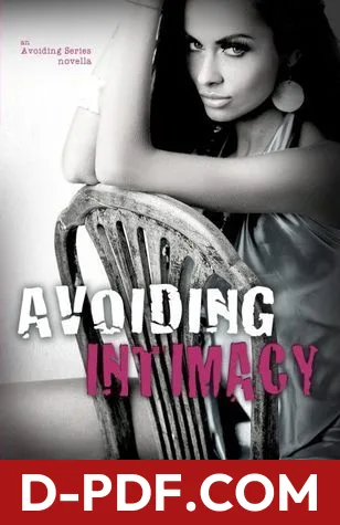 Avoiding Intimacy by K.A. Linde book cover