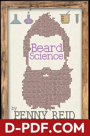 Beard Science by Penny Reid book cover
