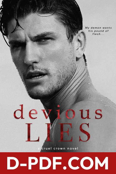 Download Devious Lies by Parker S. Huntington PDF