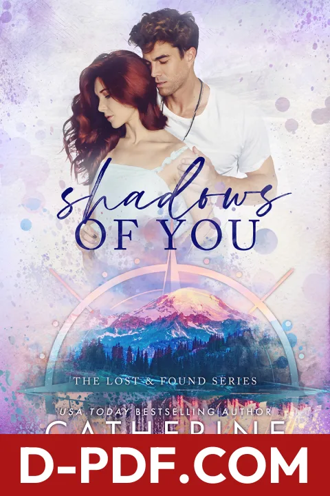 Shadows of You by Catherine Cowles book cover
