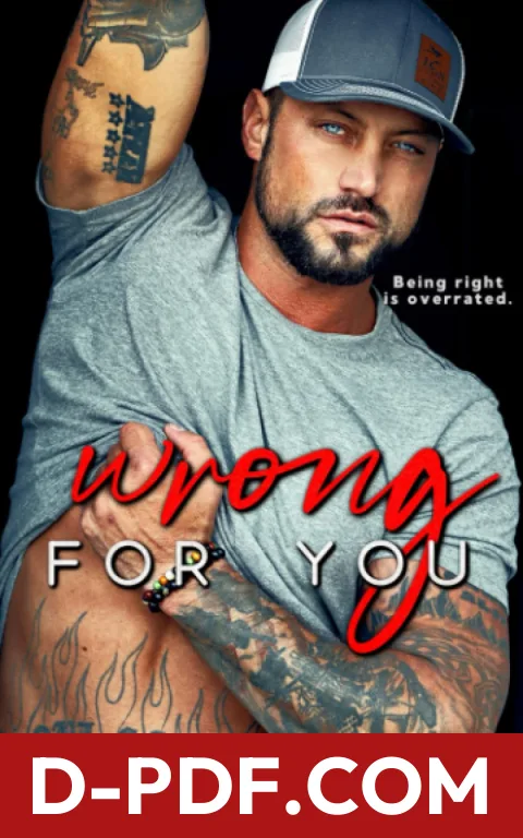Wrong for You by Harloe Rae book cover