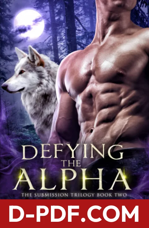 Defying the Alpha by Emilia Rose book cover