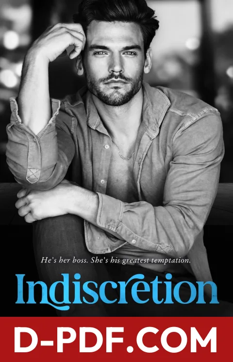 Indiscretion by Vi Keeland book cover