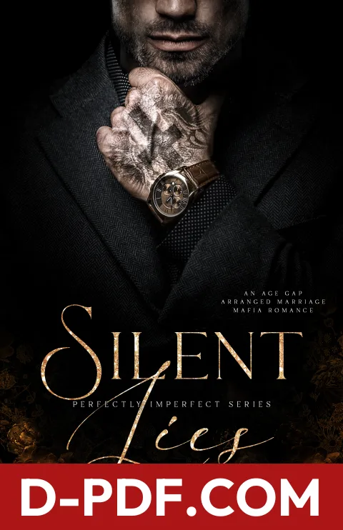 Silent Lies by Neva Altaj book cover
