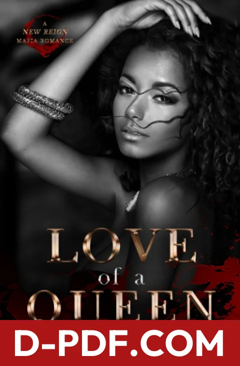 Love of a Queen by Shain Rose book cover