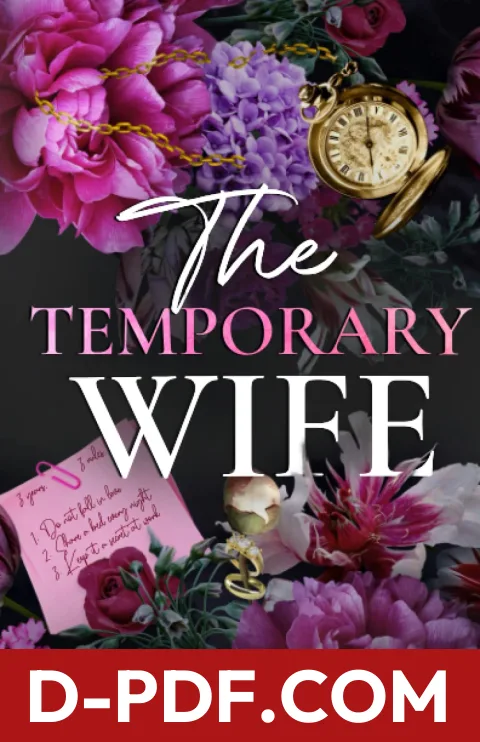 The Temporary Wife: Luca and Valentina's Story by Catharina Maura book cover