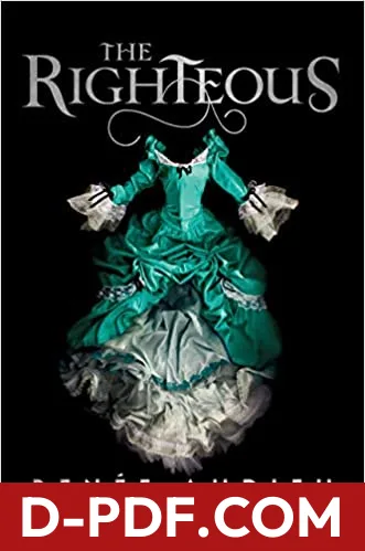 The Righteous by Renée Ahdieh book cover