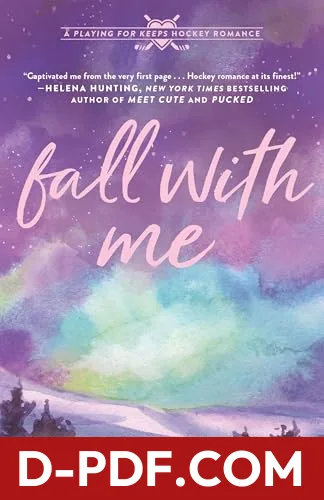 Fall with Me by Becka Mack book cover