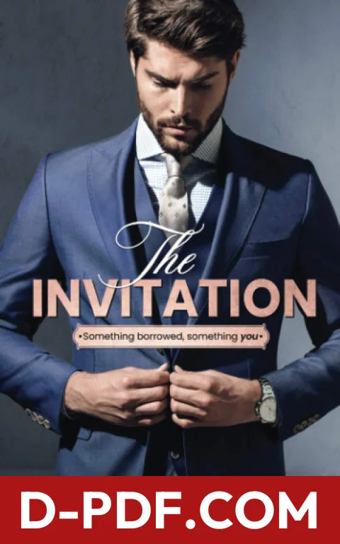 The Invitation Paperback by Vi Keeland (Author), Jessica Royer-Ocken by Vi Keeland book cover