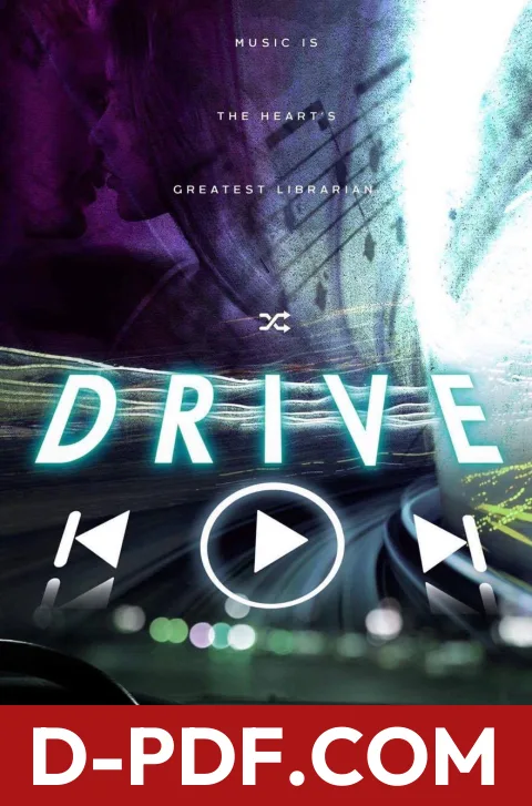 Drive by Kate Stewart book cover