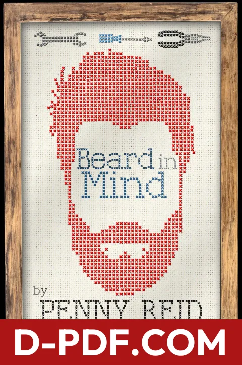 Beard in Mind by Penny Reid book cover