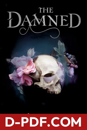 The Damned by Renée Ahdieh book cover