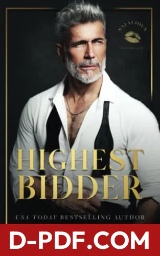 Highest Bidder by Sara Cate book cover