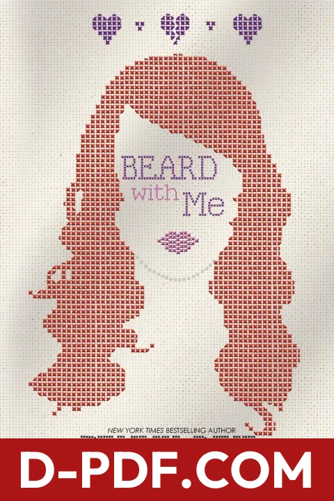 Beard with Me by Penny Reid book cover