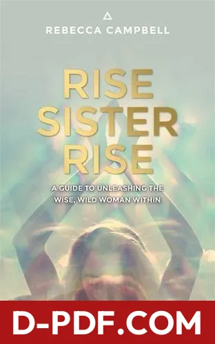 Rise Sister Rise by Rebecca Campbell book cover