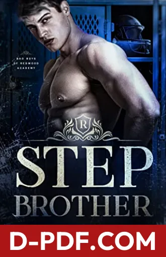 Stepbrother by Emilia Rose book cover