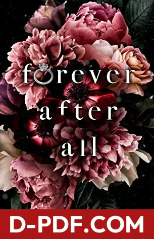 Forever After All by Catharina Maura book cover