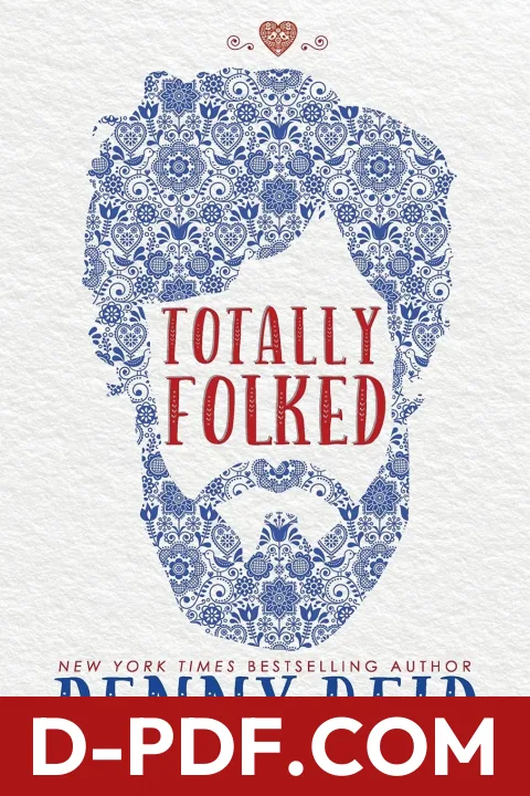 Totally Folked by Penny Reid book cover