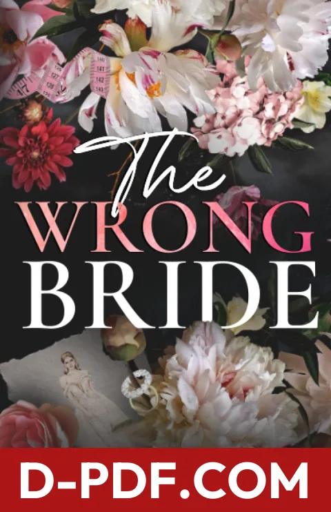 The Wrong Bride by Catharina Maura book cover