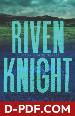 Riven Knight by Devney Perry book cover