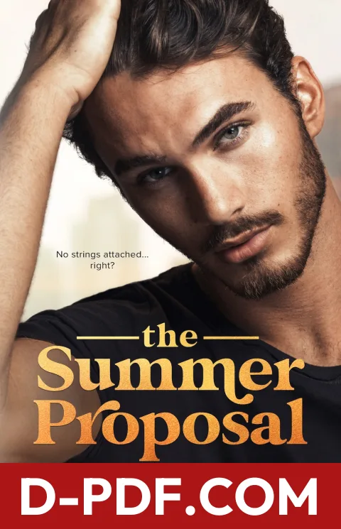 The Summer Proposal by Vi Keeland book cover
