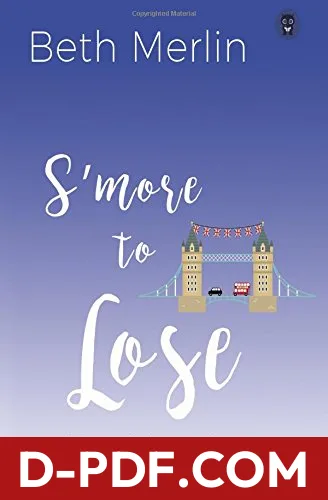S'more to Lose by Beth Merlin book cover
