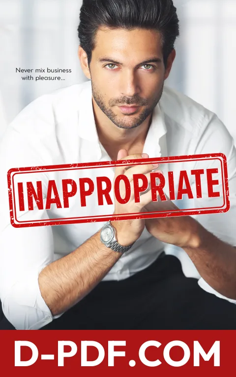 Inappropriate by Vi Keeland book cover