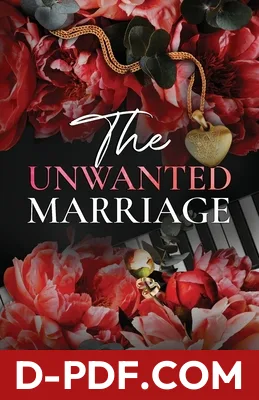 The Unwanted Marriage: Dion and Faye's Story by Catharina Maura book cover