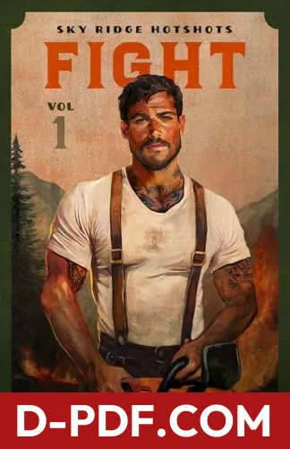 Fight by Sloane St. James book cover