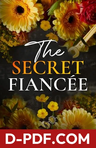 The Secret Fiancée: Lexington and Raya's Story by Catharina Maura book cover