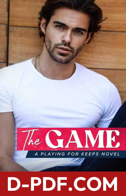 The Game by Vi Keeland book cover