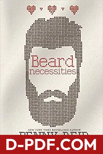 Beard Necessities by Penny Reid book cover
