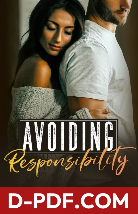 Avoiding Responsibility by K.A. Linde book cover