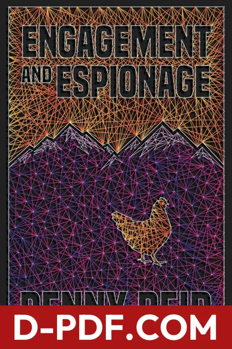 Engagement and Espionage by Penny Reid book cover
