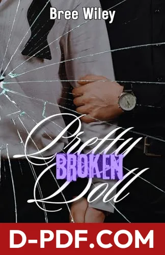 Pretty Broken Doll by Bree Wiley book cover
