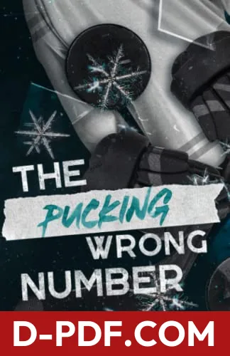 The Pucking Wrong Number by C.R. Jane book cover
