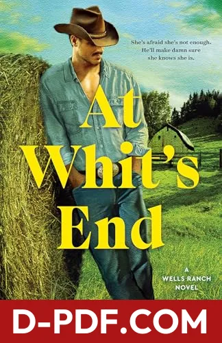 At Whit's End by Bailey Hannah book cover
